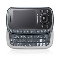 Samsung B3310, Titan Grey (GT-B3310TAACIT)